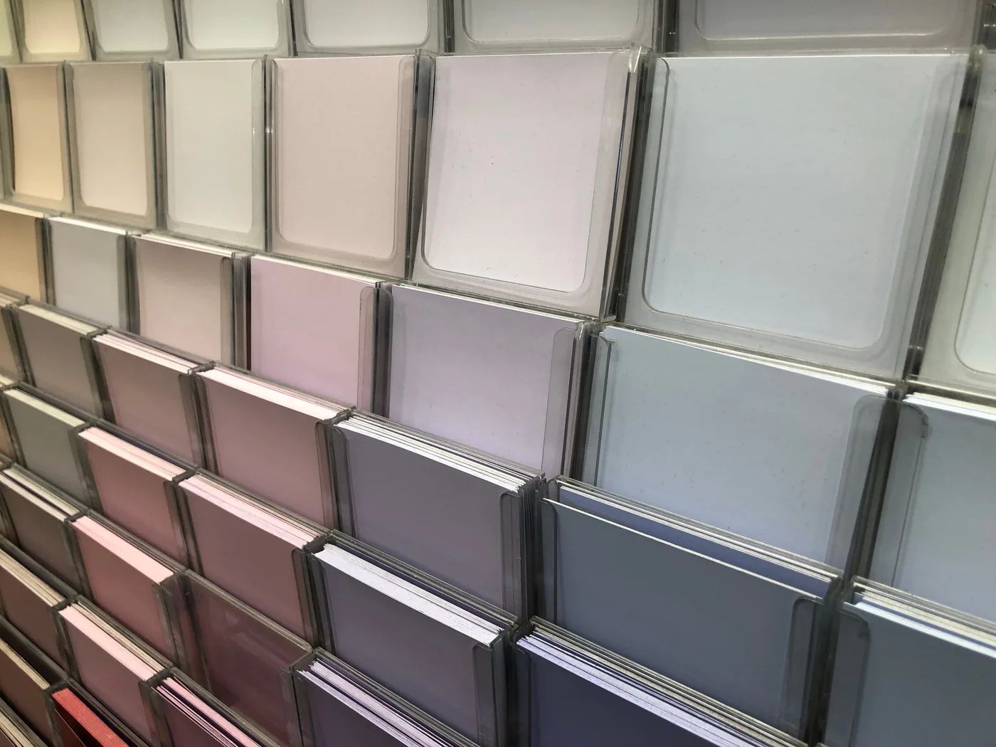 Innenraumgestaltung – Malermeister Aourir