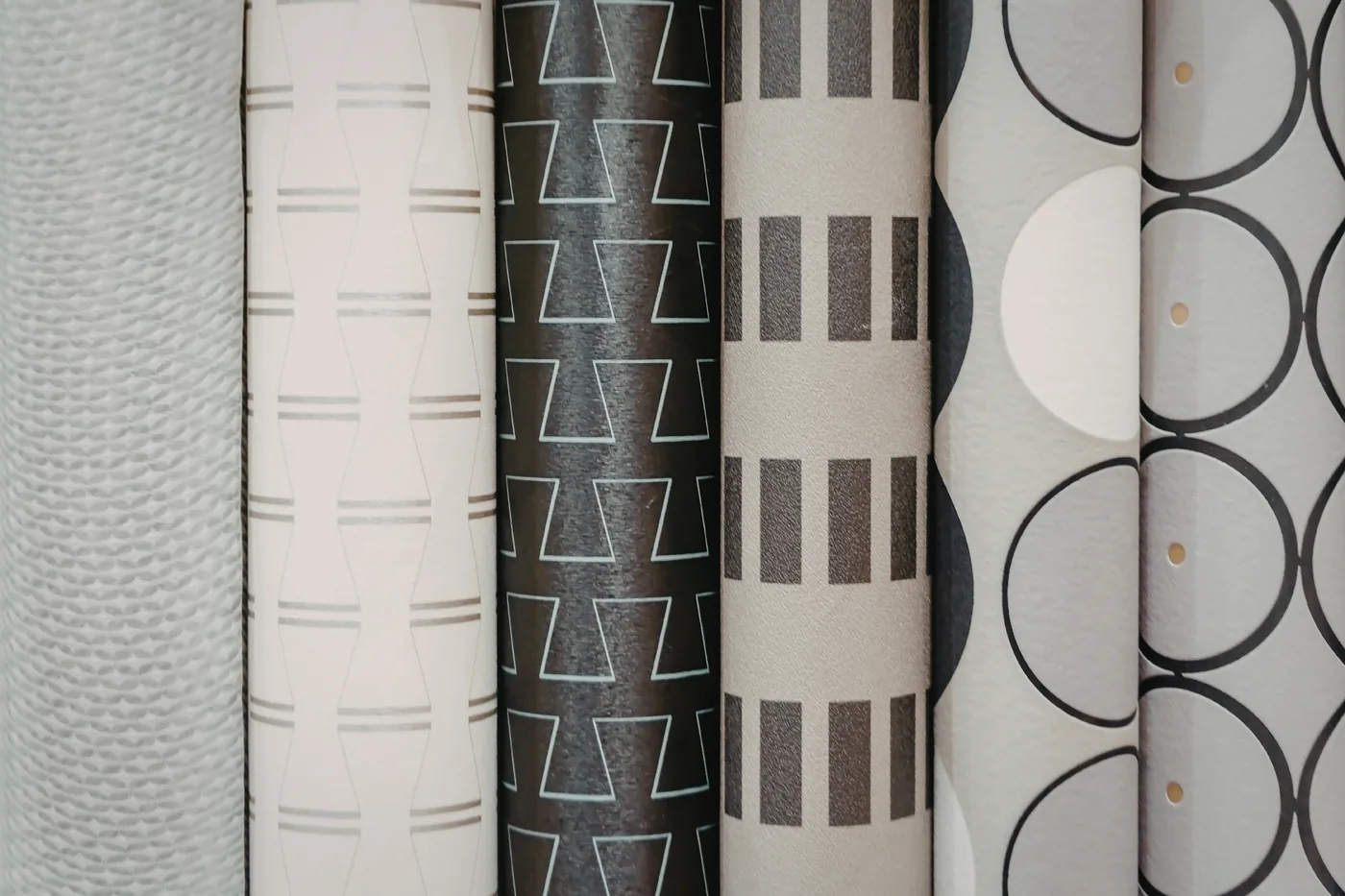 Tapeten & Wandbeläge – Malermeister Aourir