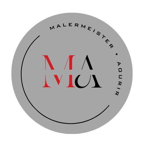 Malermeister Aourir Logo